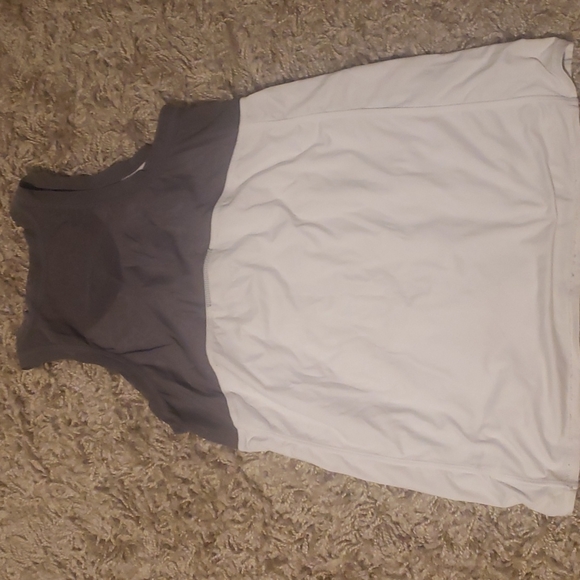 Athleta Girl top - Picture 4 of 4